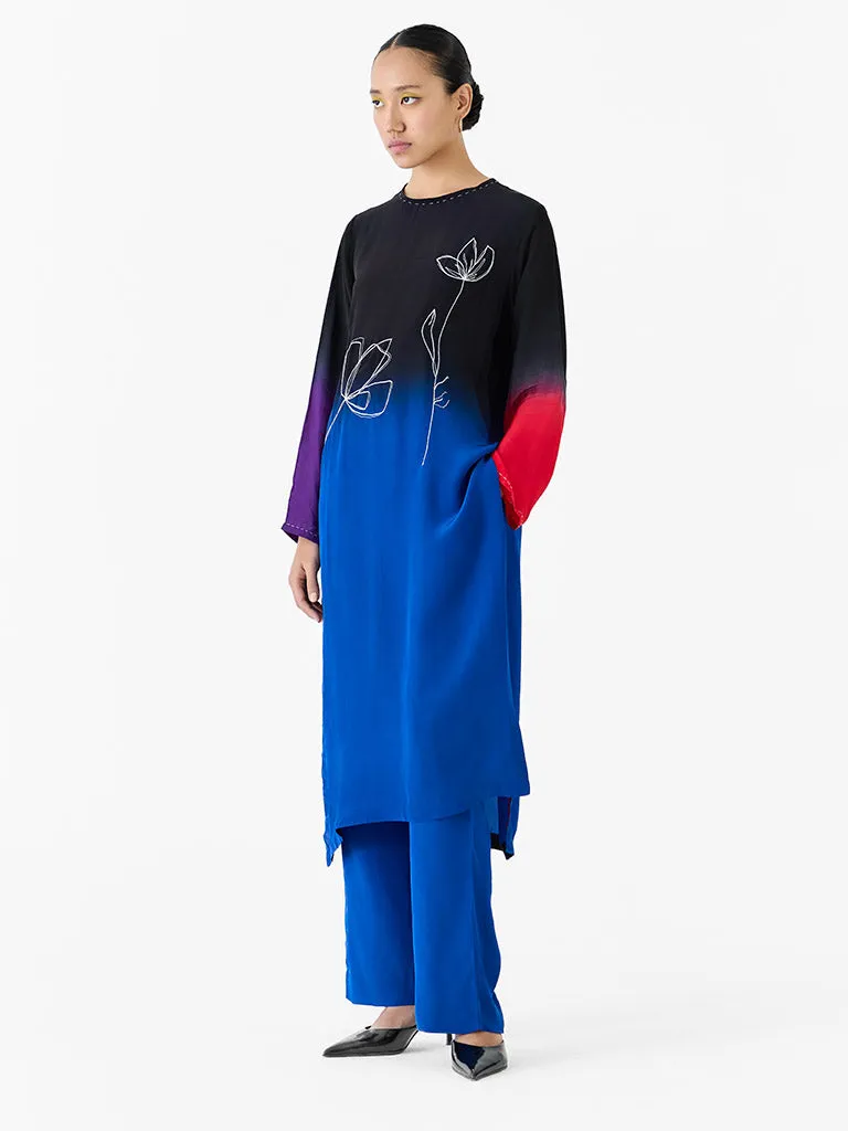 Spinel Tunic & Pants Co-ord