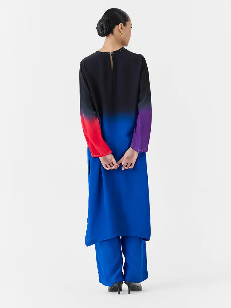 Spinel Tunic & Pants Co-ord