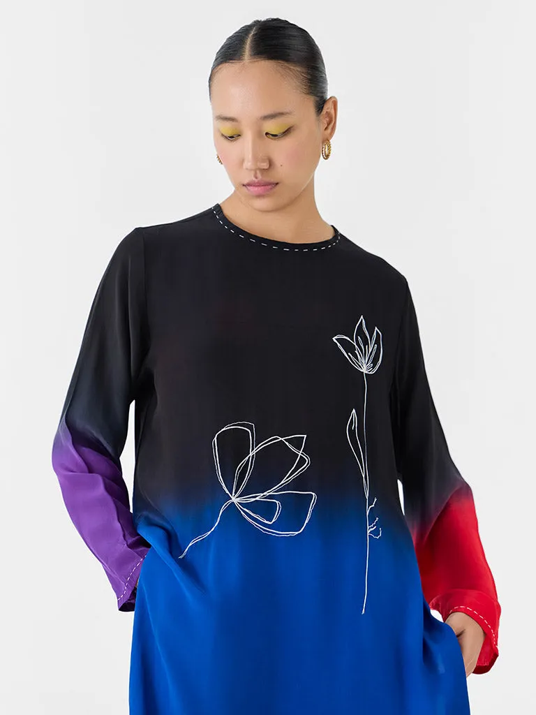 Spinel Tunic & Pants Co-ord