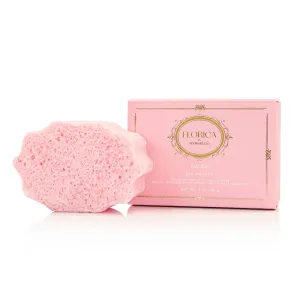 Spongelle Florica Pedi Buffer - Jude Rose