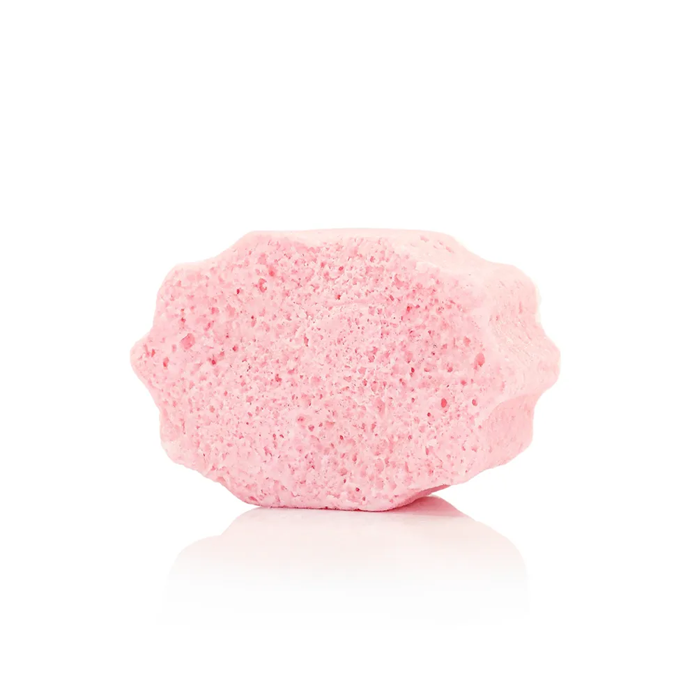Spongelle Florica Pedi Buffer - Jude Rose