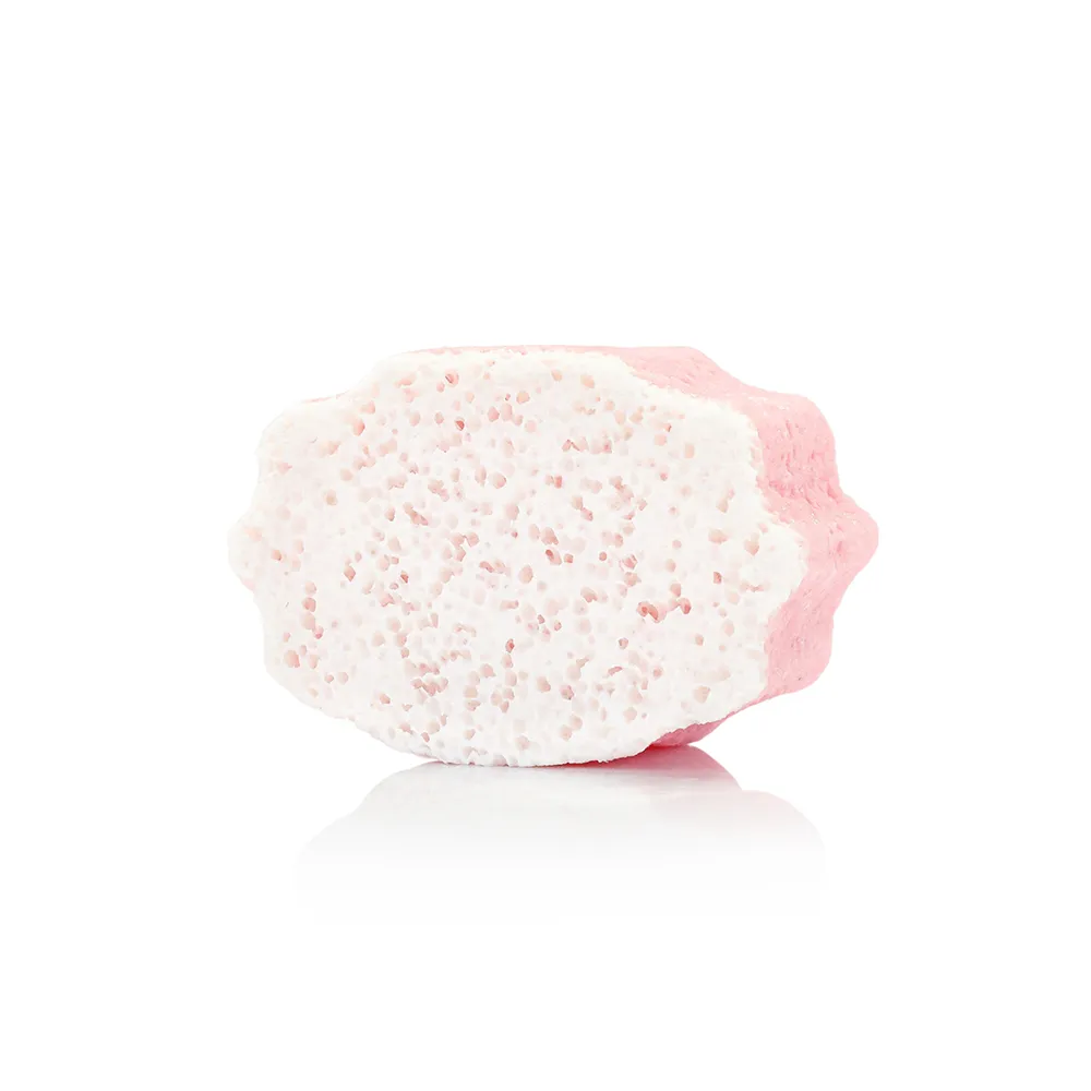 Spongelle Florica Pedi Buffer - Jude Rose