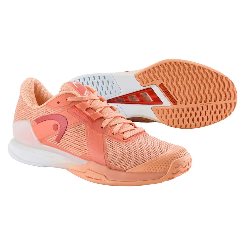 Sprint Pro 4.0 Women COWH