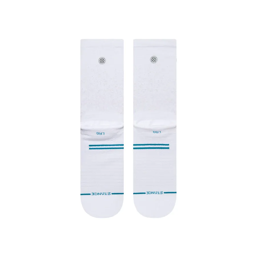 Stance Run Light Crew Socks