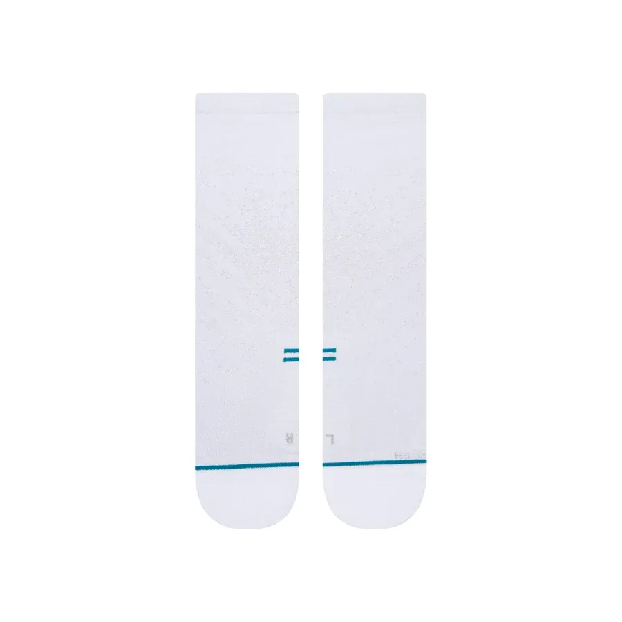 Stance Run Light Crew Socks