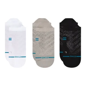 Stance Run Light Tab Socks (3 Pack) - Multi
