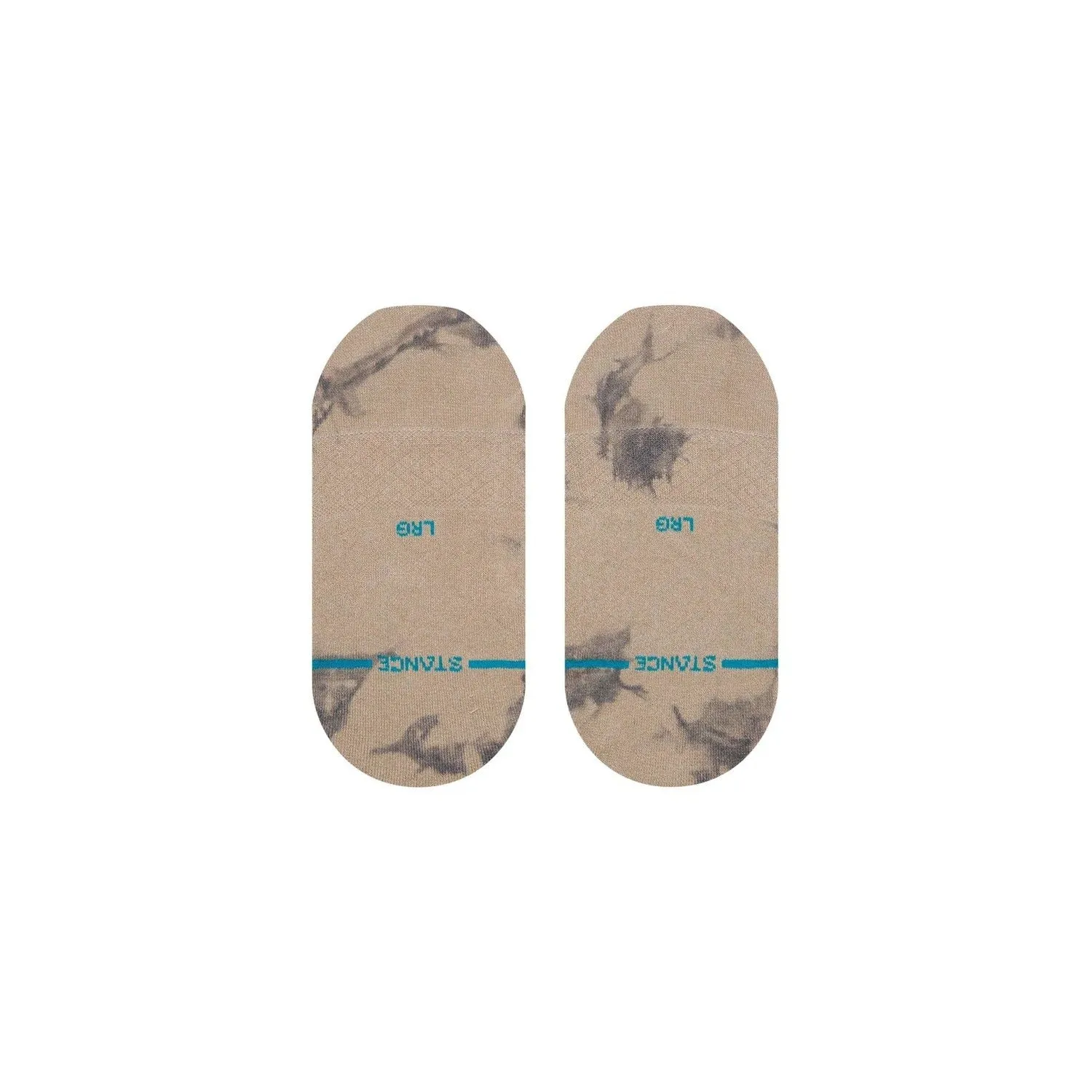 Stance Socks Hue Grey