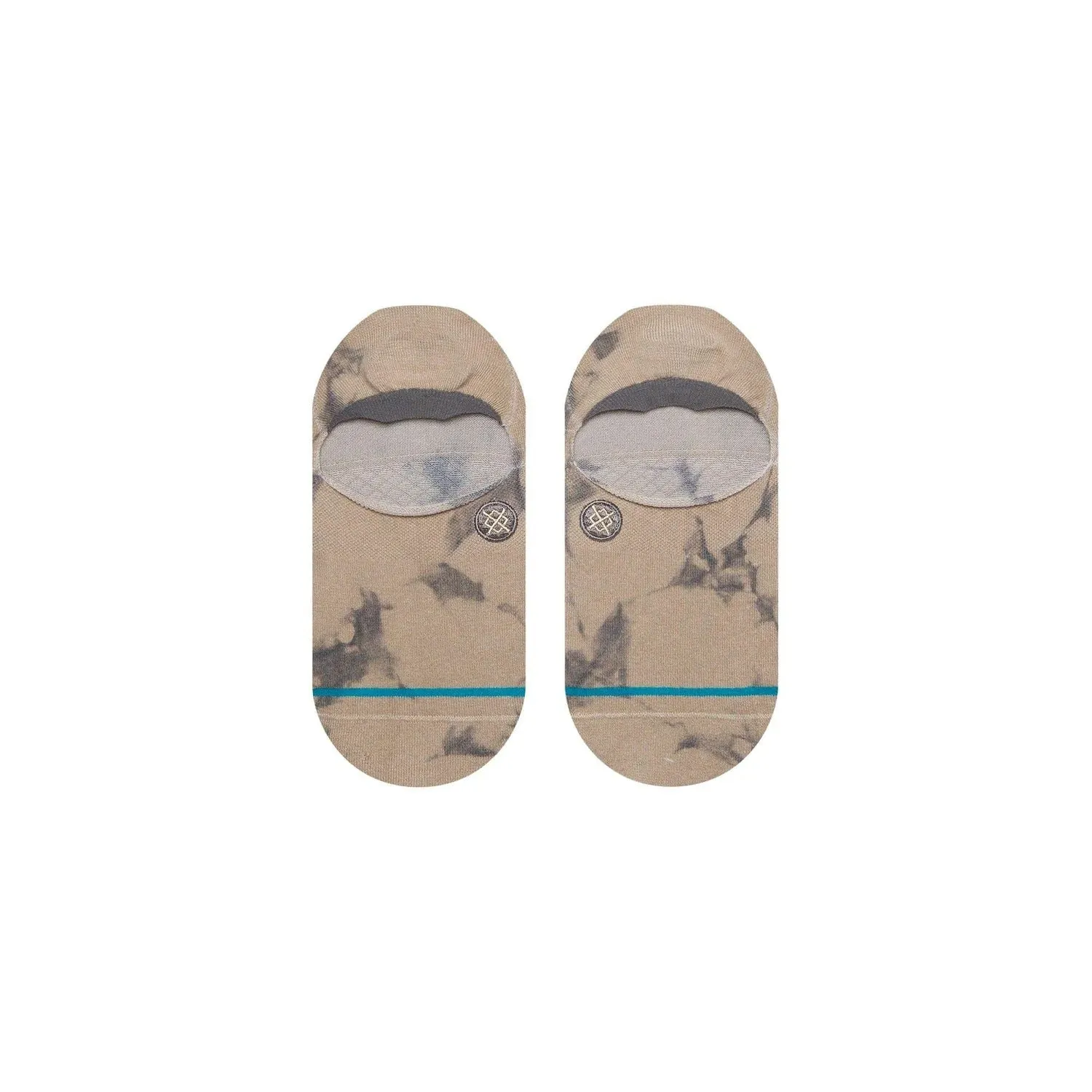 Stance Socks Hue Grey