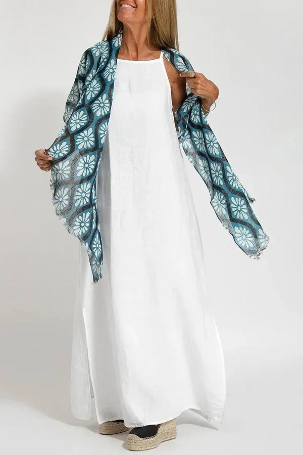 Stella | Elegant Fresh Women's Dress
