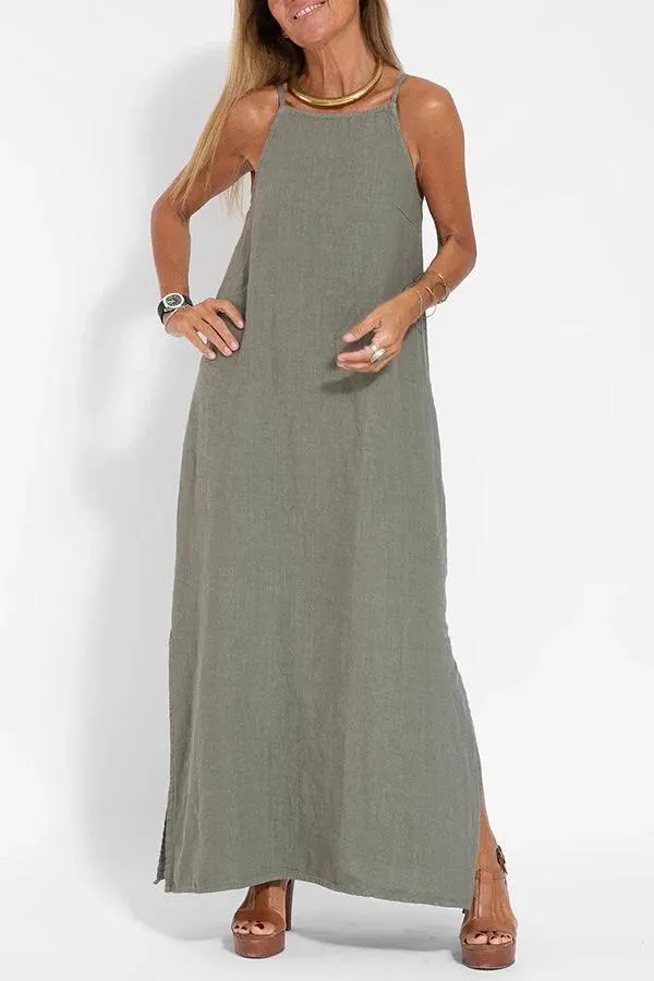 Stella | Elegant Fresh Women's Dress