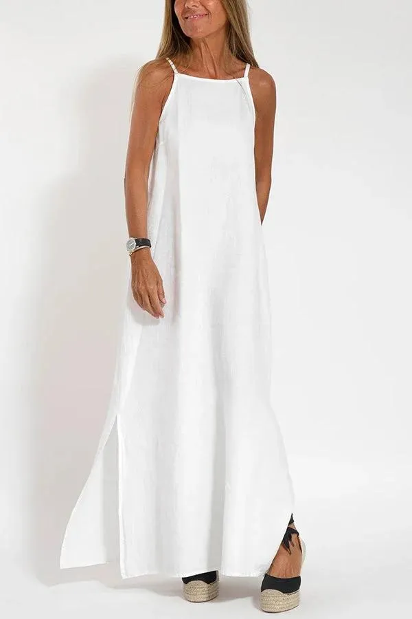 Stella | Elegant Fresh Women's Dress