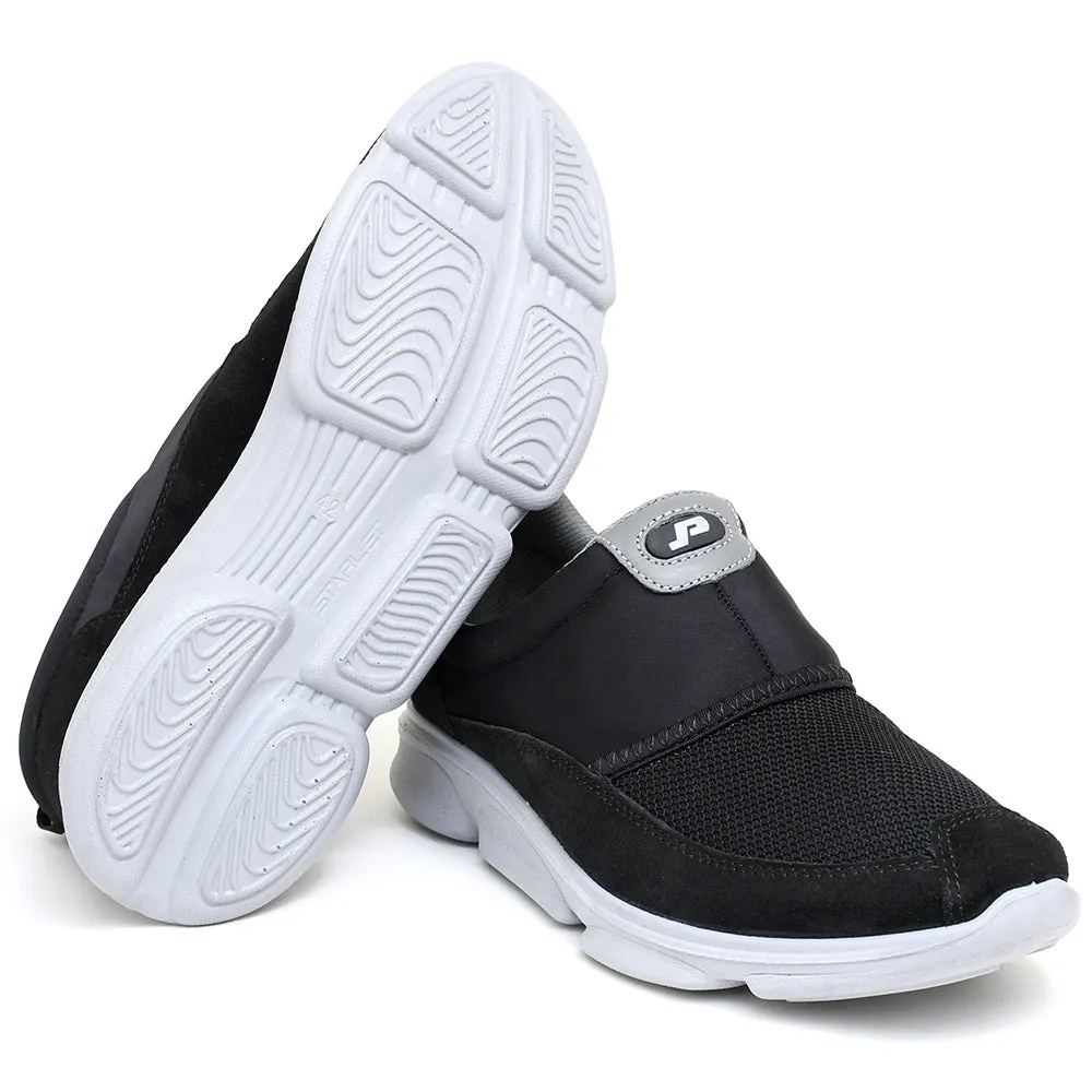 SUPER-009 BLACK