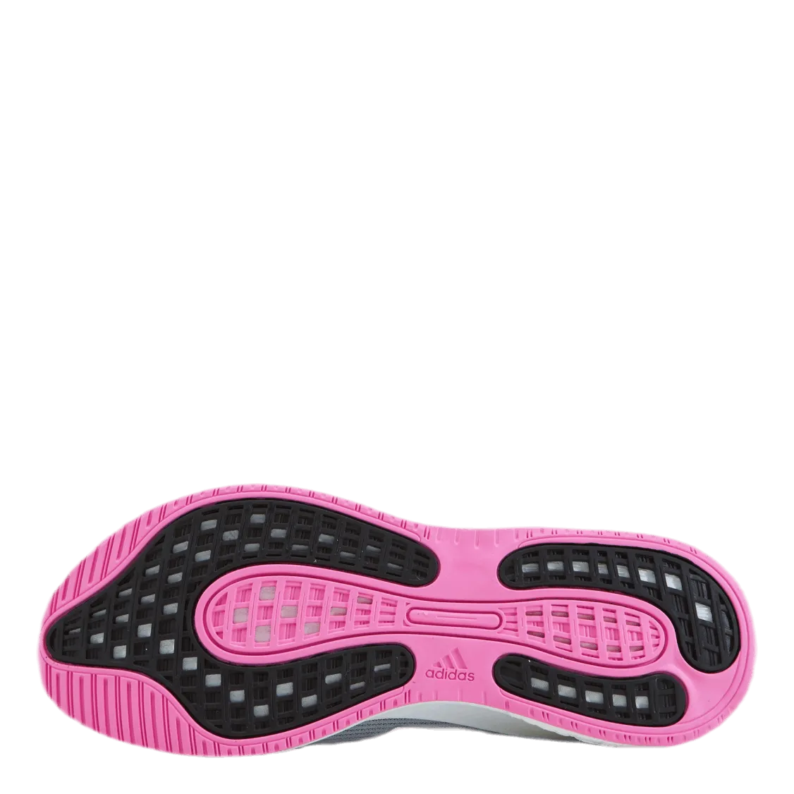 Supernova Shoes Halo Silver / Cloud White / Screaming Pink