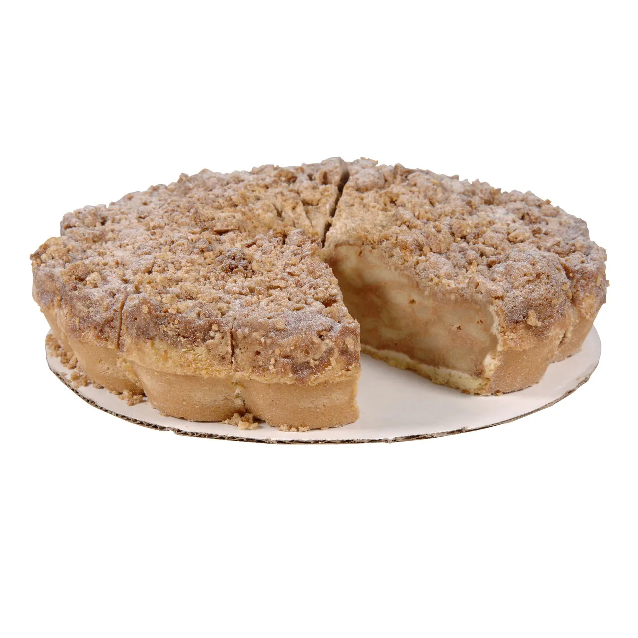 Sweet Street, Big Apple Pie (1 Count)