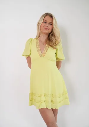 Tessa Dress