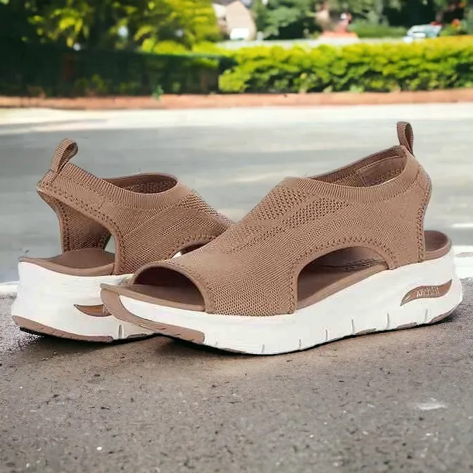 Tessa™ Orthopedic Sports Sandals