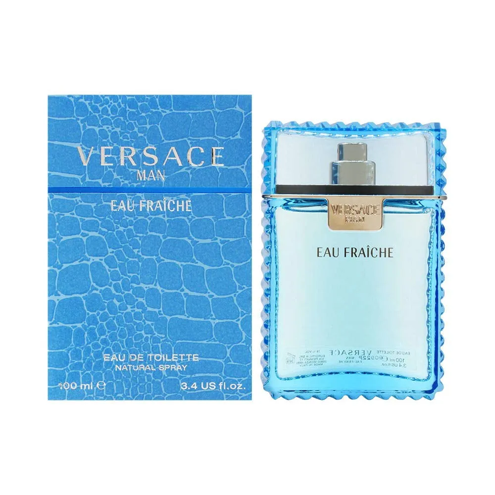 the Dreamer for Men 3.4 Oz Eau De Toilette Spray