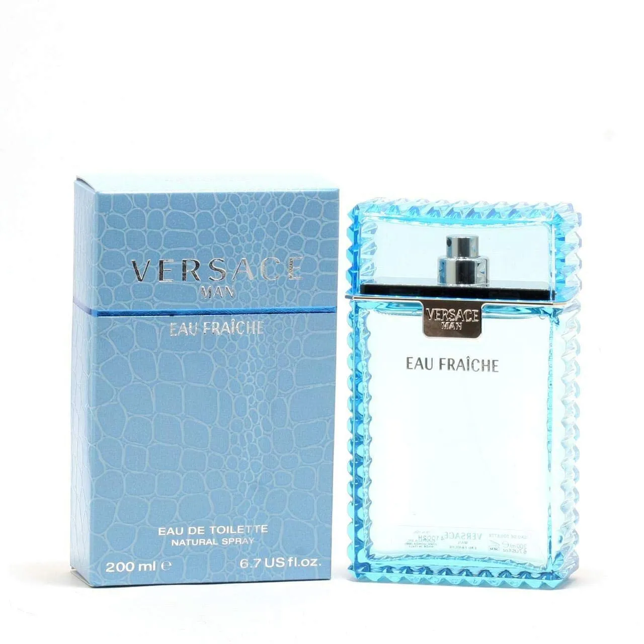 the Dreamer for Men 3.4 Oz Eau De Toilette Spray