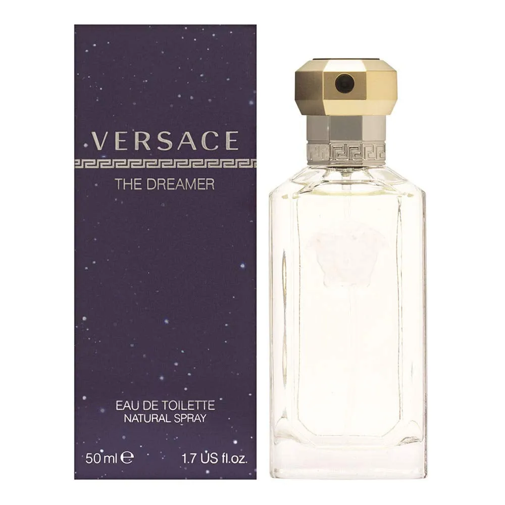 the Dreamer for Men 3.4 Oz Eau De Toilette Spray