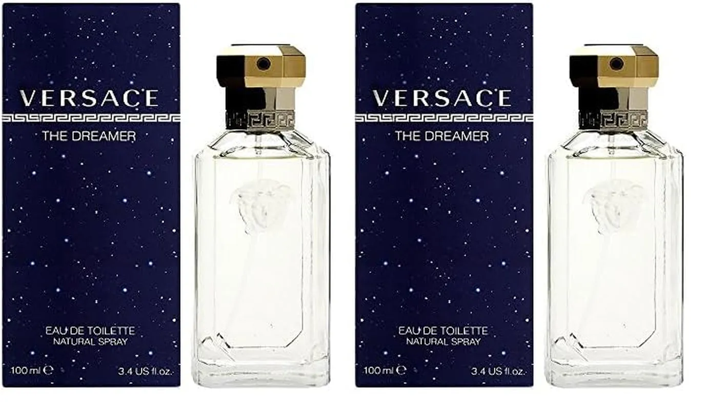 the Dreamer for Men 3.4 Oz Eau De Toilette Spray