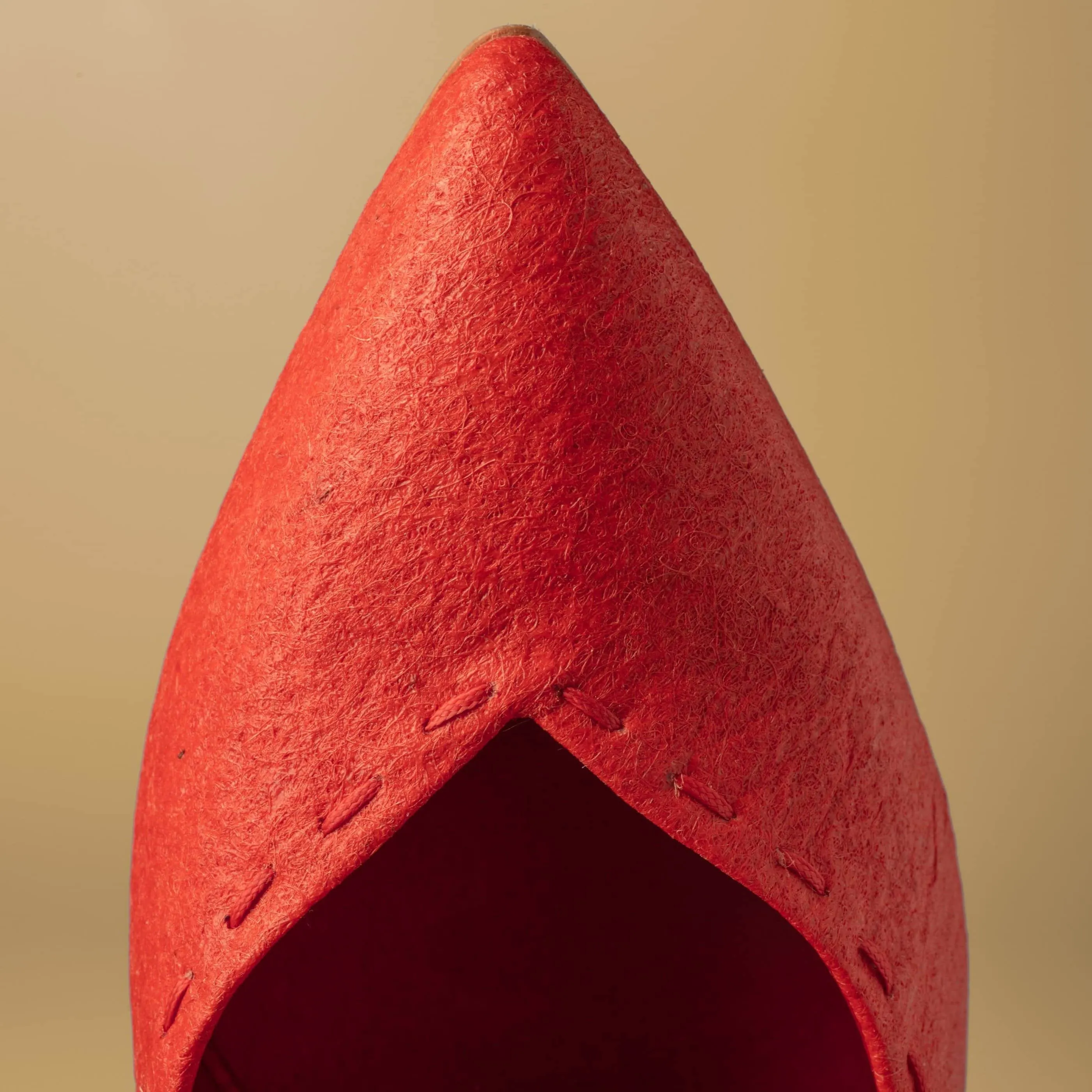 The Mel Heel - Paprika
