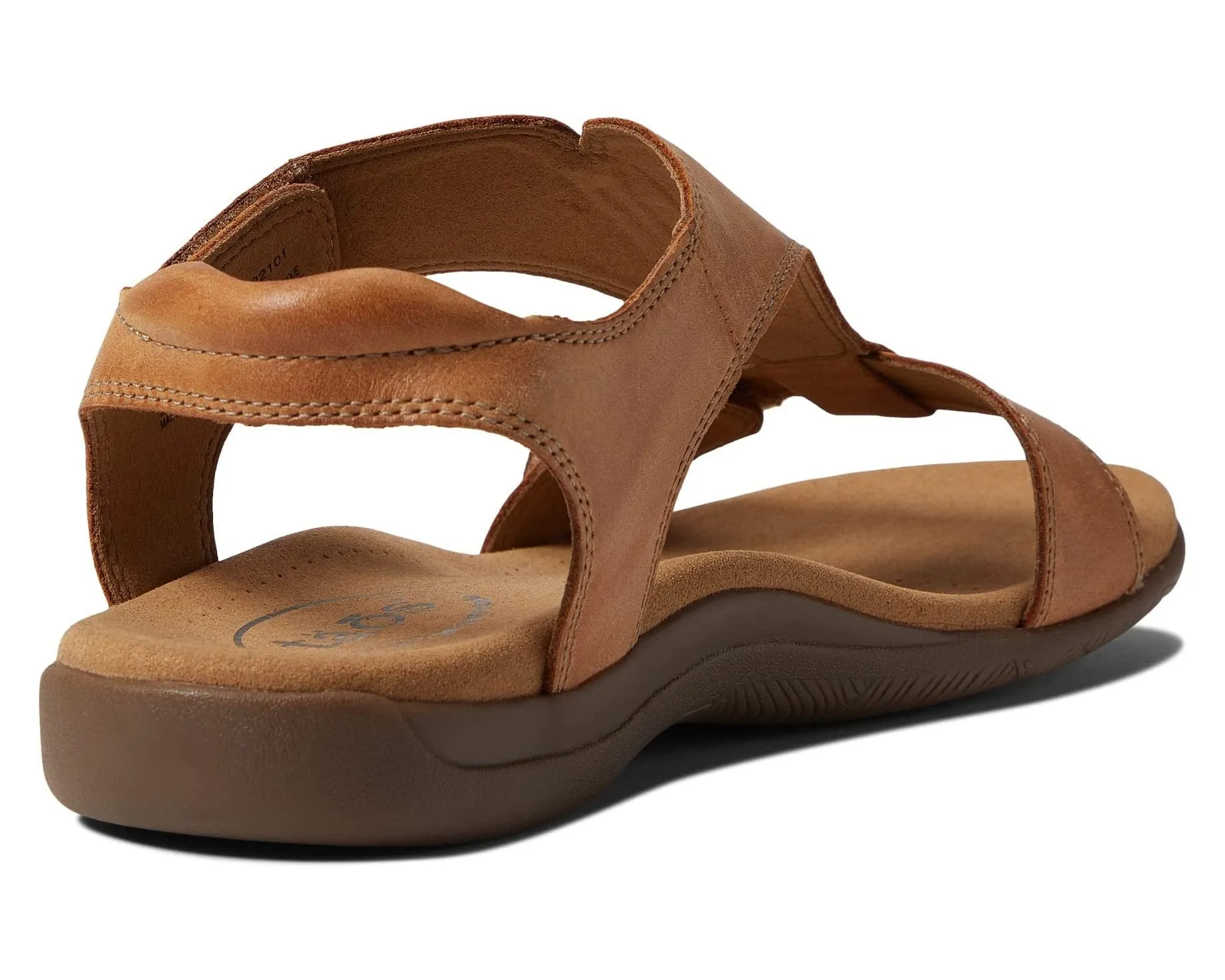 The Show | Leather | Caramel