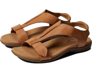 The Show | Leather | Caramel