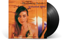 Throbbing Gristle : Throbbing Gristle'S Greatest Hits