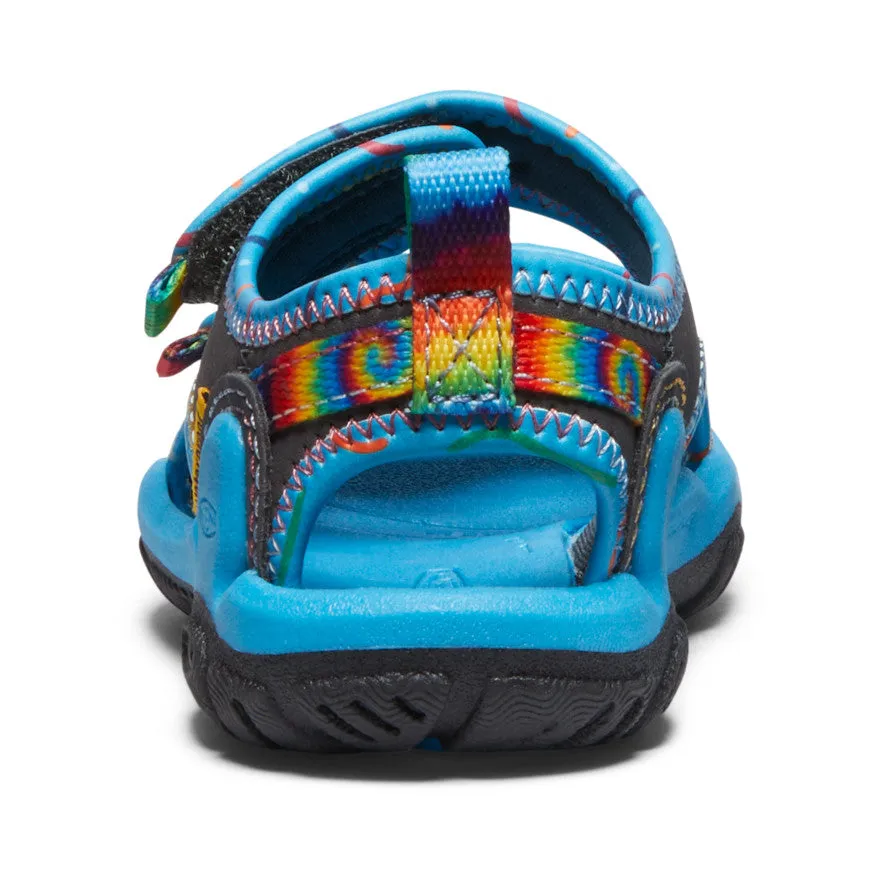 Toddlers' Knotch Creek Open-Toe