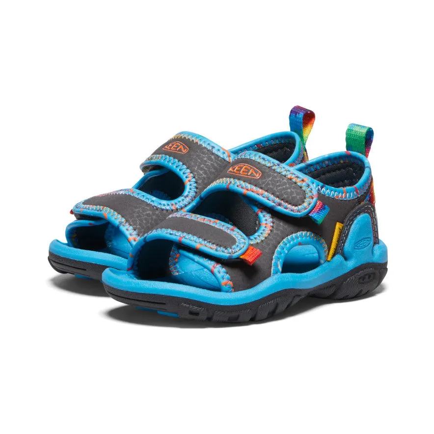 Toddlers' Knotch Creek Open-Toe