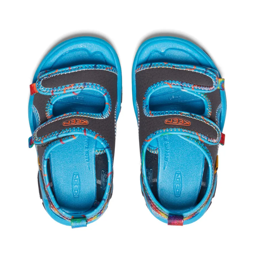 Toddlers' Knotch Creek Open-Toe