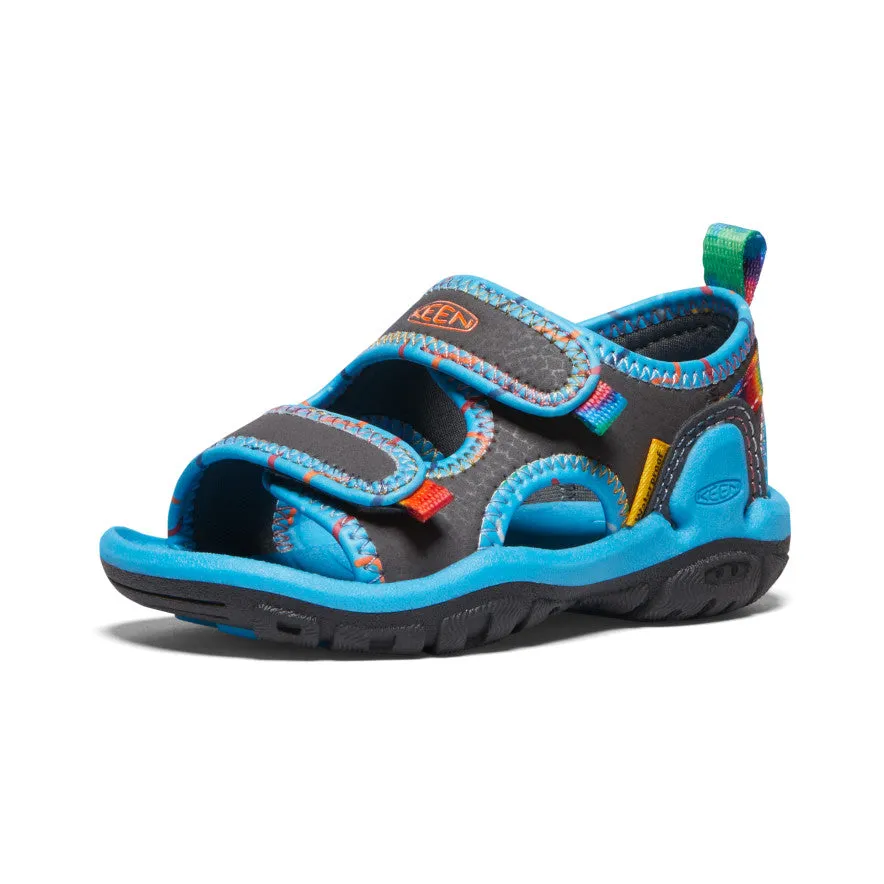 Toddlers' Knotch Creek Open-Toe