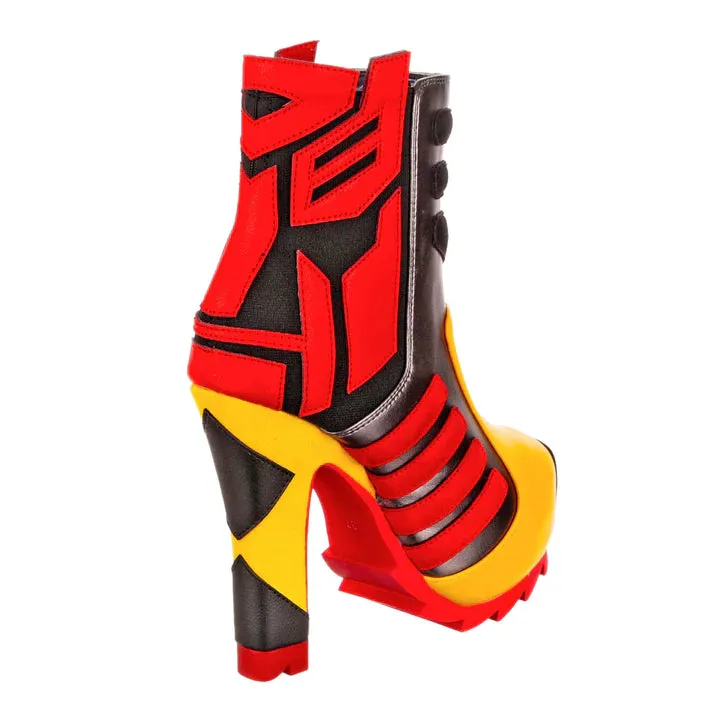 Transformers - Autobot