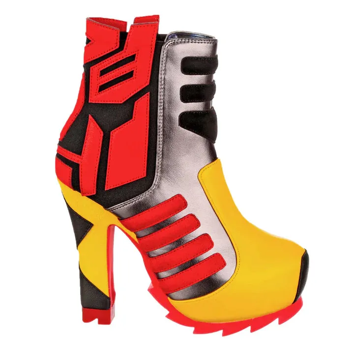 Transformers - Autobot