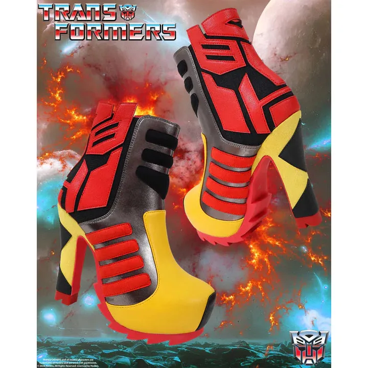Transformers - Autobot