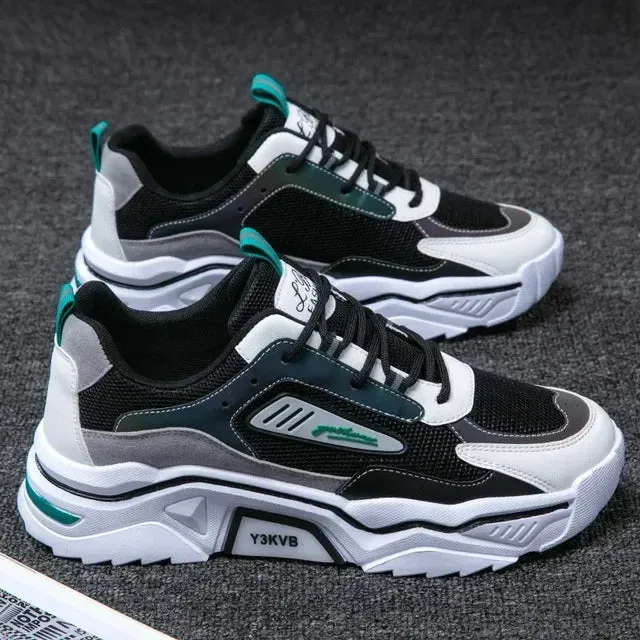 TrendMann Sommer Sneaker