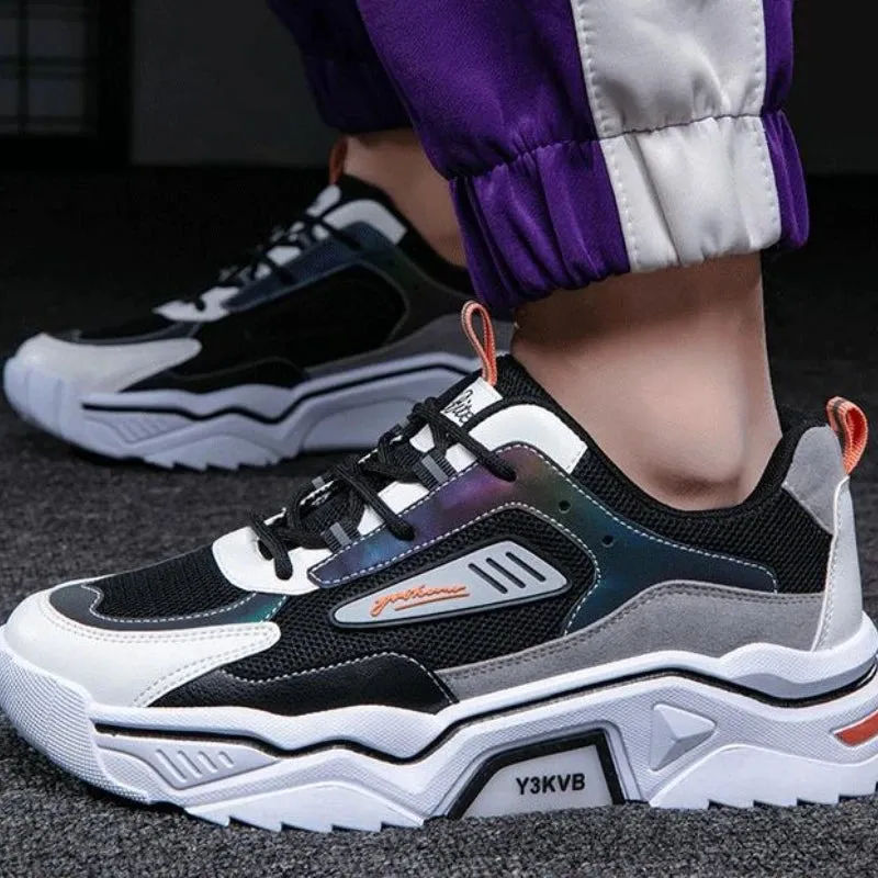 TrendMann Sommer Sneaker