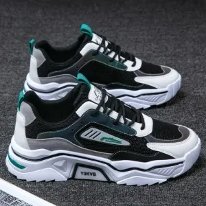 TrendMann Sommer Sneaker