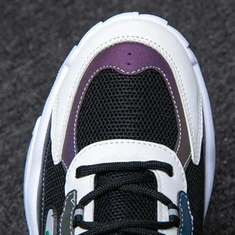 TrendMann Sommer Sneaker