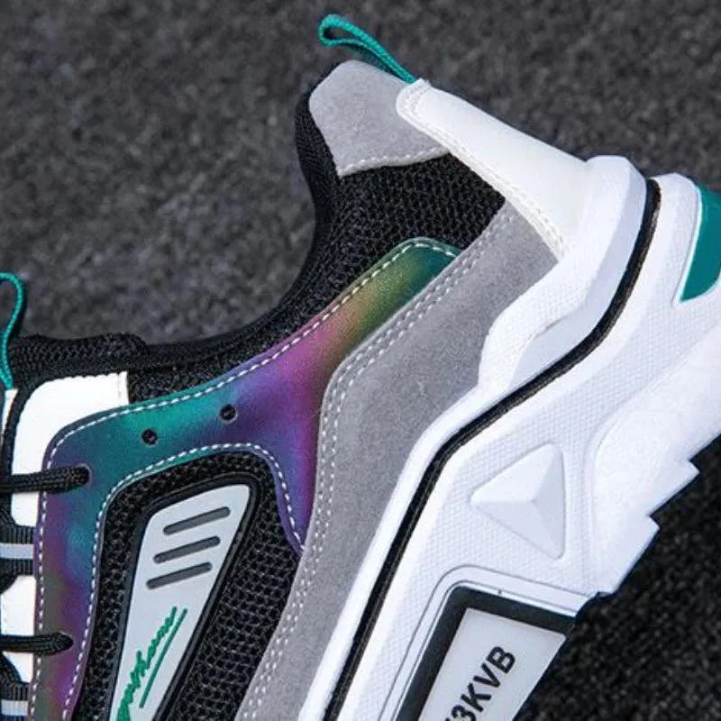 TrendMann Sommer Sneaker