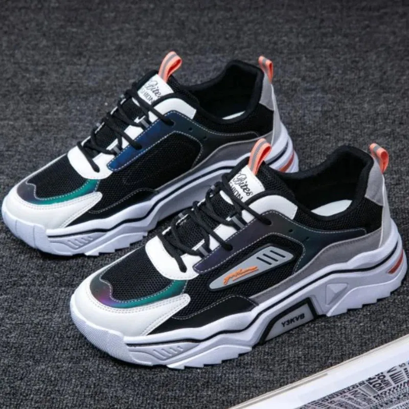 TrendMann Sommer Sneaker