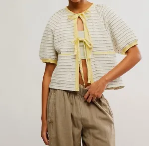 Tropic Sweatshirt