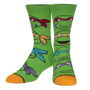 Turtle Boys-Women