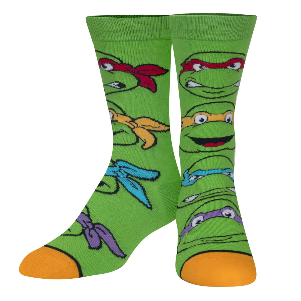 Turtle Boys-Women