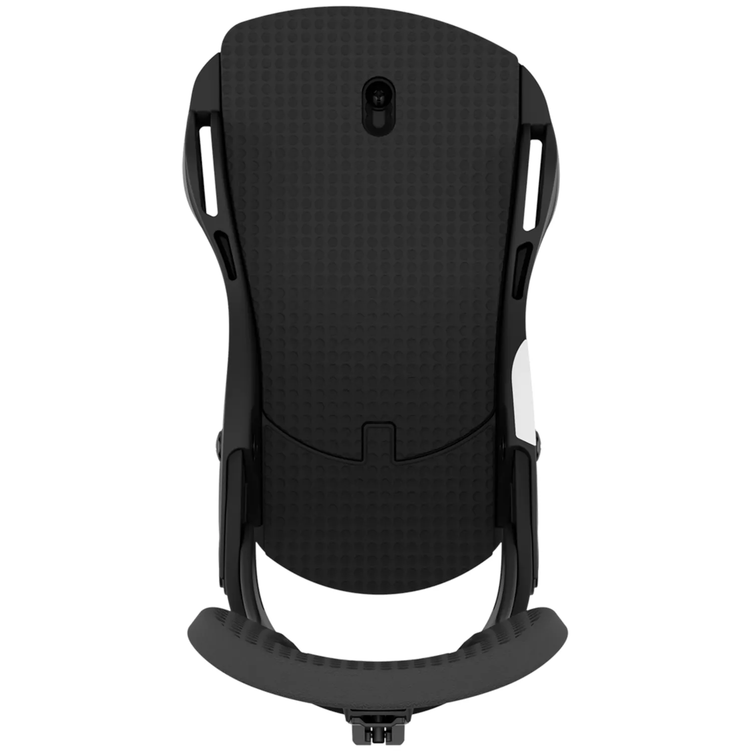 Union Force Mens Snowboard Bindings Black