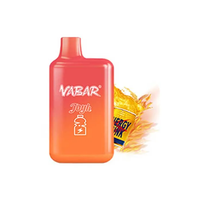 Vabar JOYH Rechargeable Disposable - 5000 Puffs