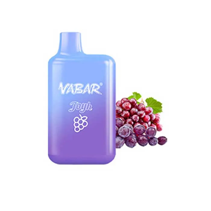 Vabar JOYH Rechargeable Disposable - 5000 Puffs