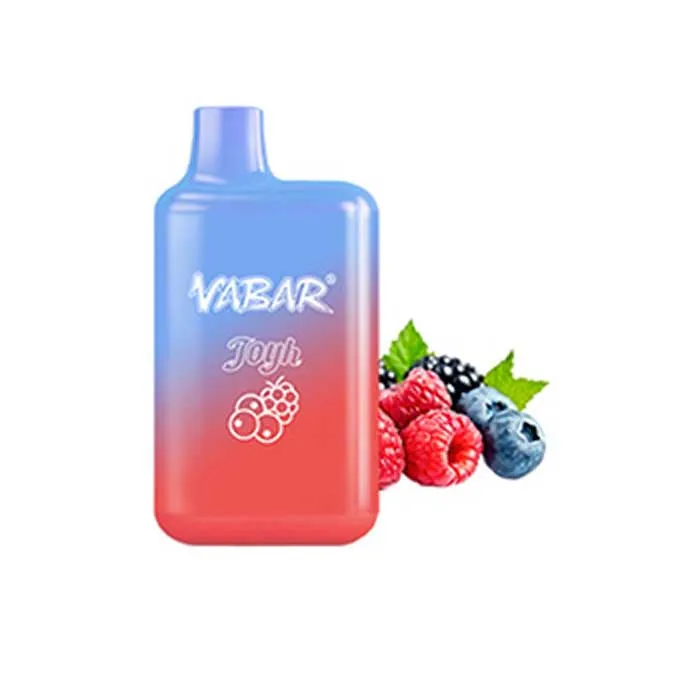 Vabar JOYH Rechargeable Disposable - 5000 Puffs