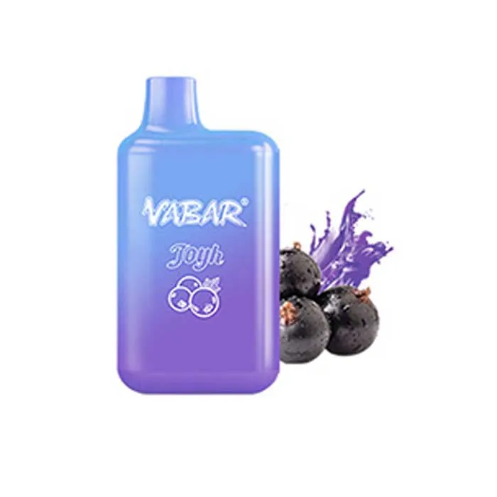 Vabar JOYH Rechargeable Disposable - 5000 Puffs