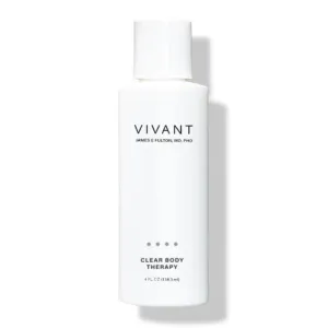 Vivant Clear Body Therapy